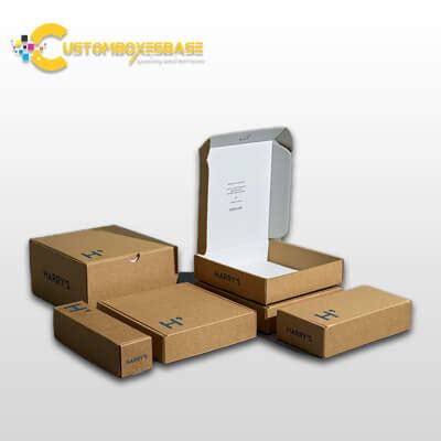 Custom Printed Chipboard Boxes | Chipboard Packaging