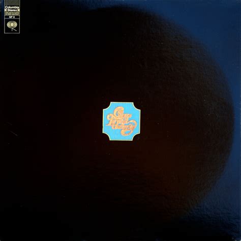 Chicago Transit Authority Chicago Transit Authority X Vinyl