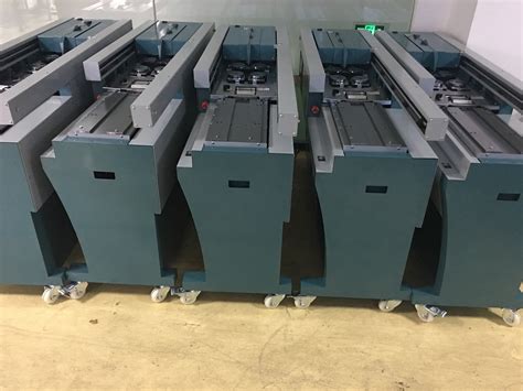 Perfect Book Binding Machine By Hot Melt Glue From China Manufacturer Koten Machinery