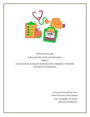 Een U Ea Docc Pdf Nutrici N Aplicada Evaluaci N Del Estado