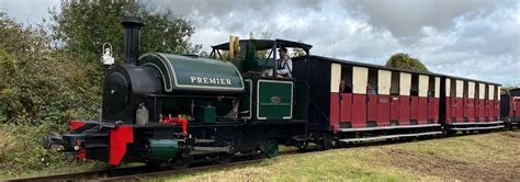 Home Heritage Railway Association