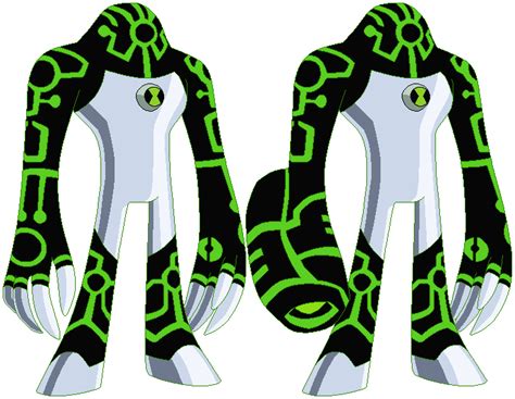 Ben 100 Override Formerly Upgrade By Derp99999 On Deviantart