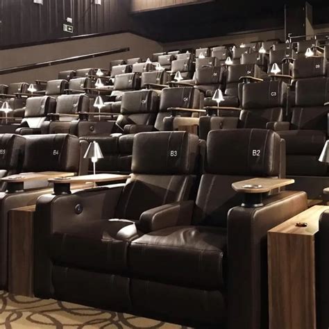 Semana Vip De Cinema Oferece Ingressos A Meia Entrada Em Sala Especial