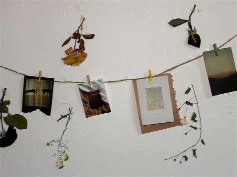 Ideas De Manualidades Diy Para Decorar Paredes En Tu Hogar Espacio Y