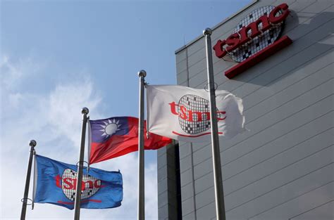 半導体代理生産で世界最大手の台湾積体電路（tsmc）、アメリカに工場を建設 ニュース Rti 台湾国際放送