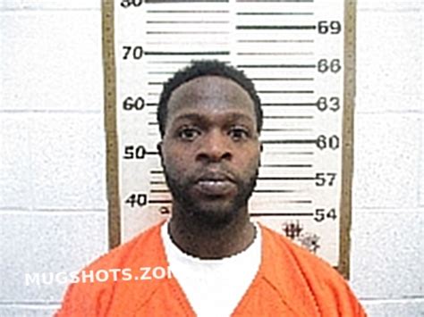 Warren Terrance 01192021 Belmont County Mugshots Zone