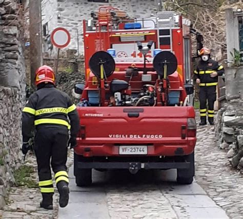 Vaie Caso Di Sospetto Coronavirus La Valsusa Settimanale Della Val