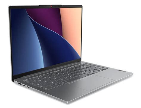 Lenovo IdeaPad Pro 5i 14 Gen 8 - Harga & Spesifikasi Laptop Terbaru ...
