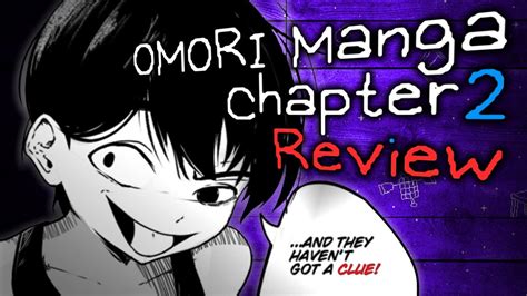 Omori Mangas Next Chapter Came Out Youtube