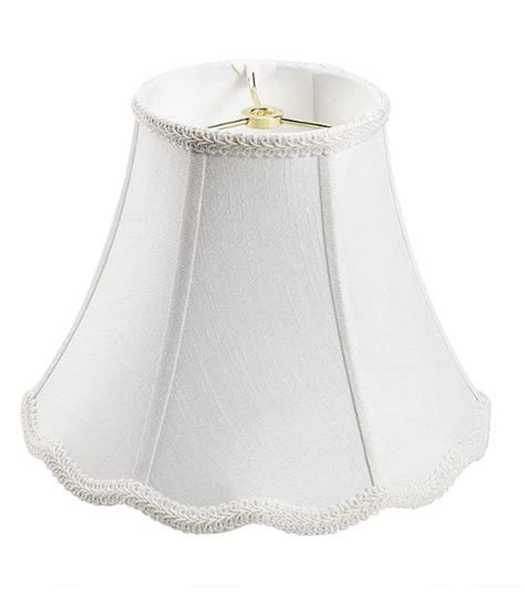 The Best Scalloped Lamp Shades In Rhythm Of The Home