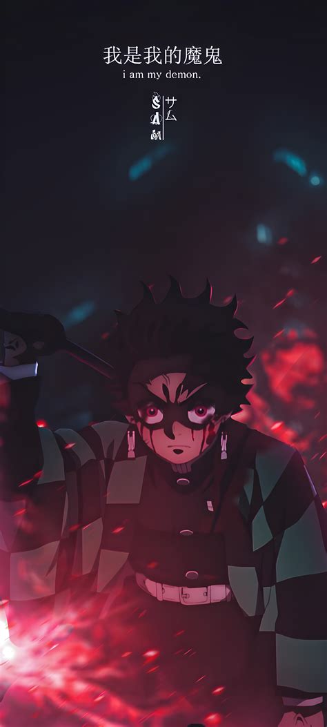 Discover 73 Demon Slayer Wallpaper Nezuko And Tanjiro In Coedo Vn