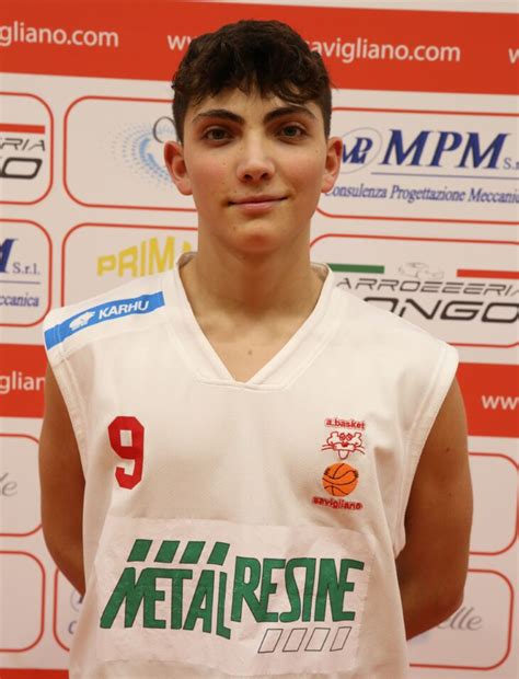 Juniores CSI Una Sconfitta Che Fa Male Amatori Basket Savigliano ASD