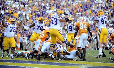 Free Pick Breakdown Tennessee V Lsu 108 Taking Vegas