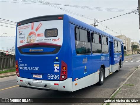 Sopal Sociedade De Nibus Porto Alegrense Ltda Em Porto Alegre