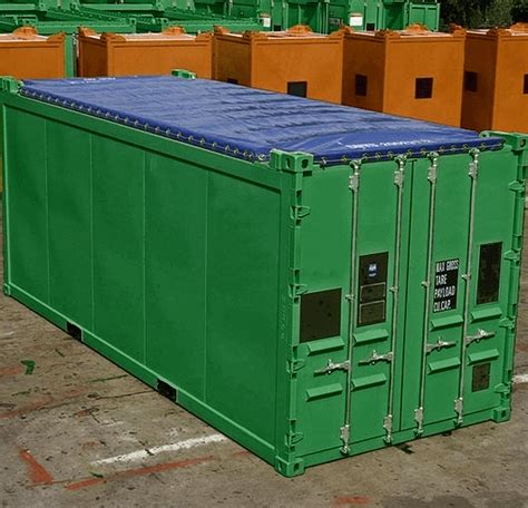 Shipping Container Dimensions And Specifications