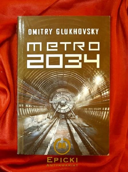 Купить Метро 2034: отзывы, фото и характеристики на Aredi.ru (13580823531)