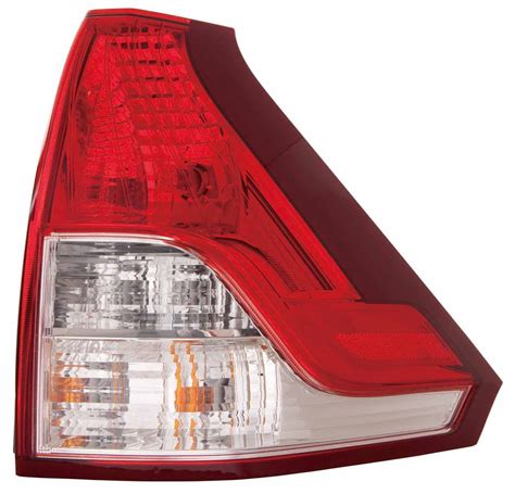 Honda Crv Tail Light Replacements Crv Tail Pair