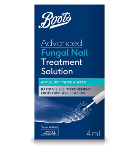 Scholl Toenail Softener Boots Nail Ftempo