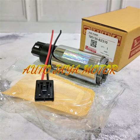 Fuel Pump Rotak Pompa Bensin Daihatsu Grandmax Granmax Original