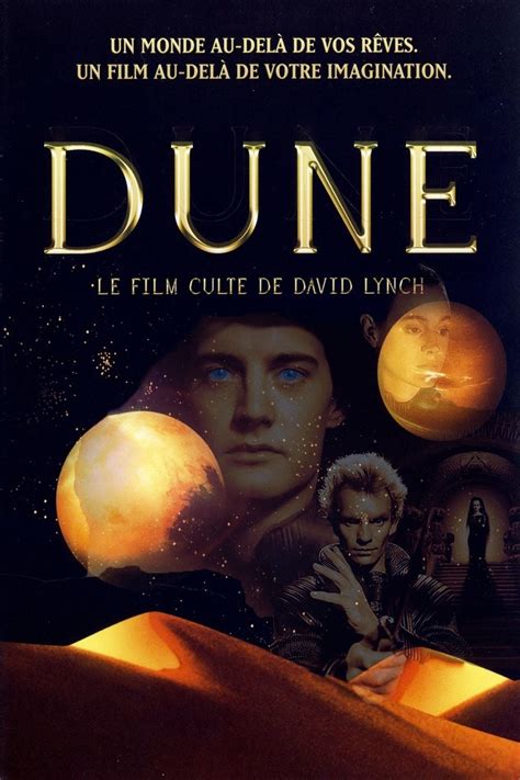 12 Dune 1984 Poster PNG All In Here