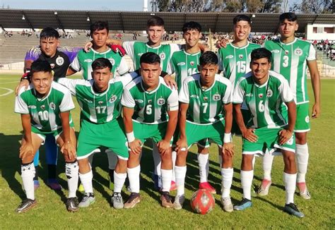 Club Deportes Vallenar Tendr Su Noche Albiverde Para Presentar A Su