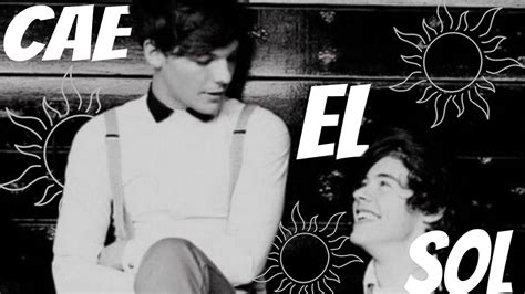 Cae El Sol Airbag Lyrics Larry Stylinson Youtube