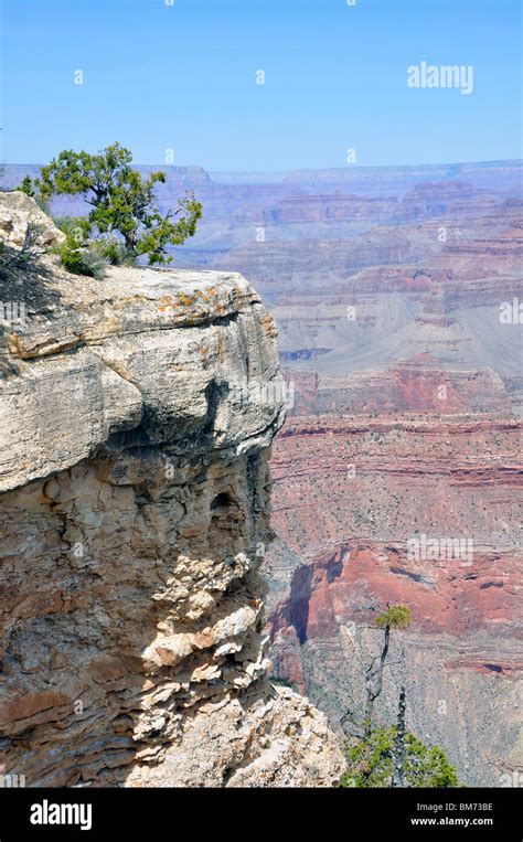 Grand Canyon, Arizona, USA Stock Photo - Alamy