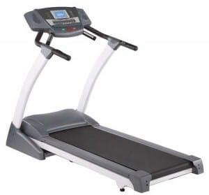 Spirit Treadmill Review 2018 | TreadmillReviews.net