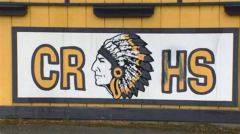 Vancouver school votes to keep controversial mascot | KOMO