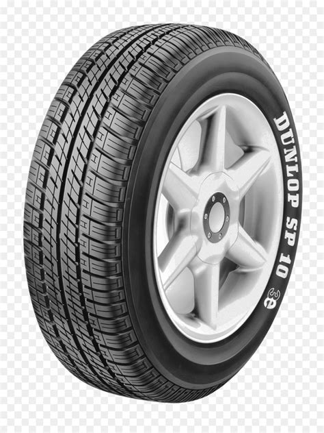 Carro A Goodyear Tire And Rubber Company Dunlop Pneus Png