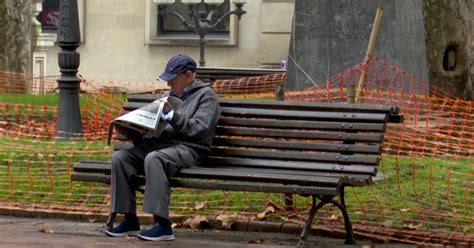 El gasto en pensiones se dispara un 10 7 y llega al récord de 11 974