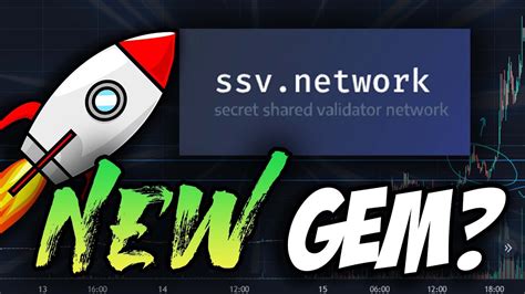 Ssv Network Token Ssv Crypto Price Prediction Will I Buy Some Watch