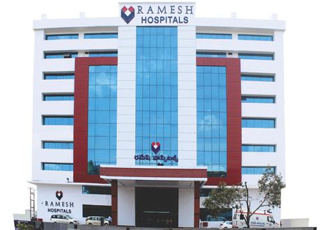 Best Multi Speciality Hospital In Guntur Andhra Pradesh Aster Ramesh