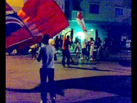 Corteo Molfetta Youtube