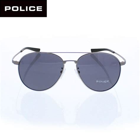 Police ポリス サングラス アイウェア Police S8953m 0581 57 正規品 保証対応 送料無料 メンズ レディース Police S8953m 0581 57サン