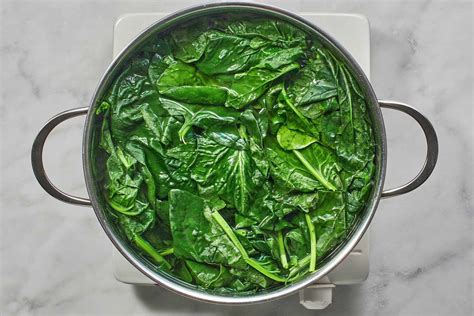 How To Boil Spinach - Recipes.net