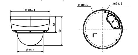 TC C32KN I3 E Y 2 8mm V4 0 Okisan Güvenlik Teknolojileri