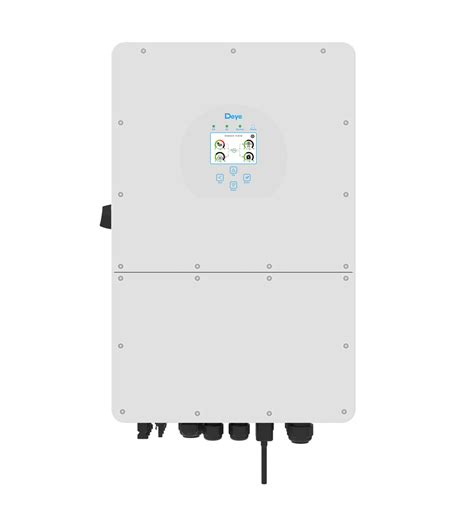 Sun K Sg Hp Eu Am Kw Three Phase