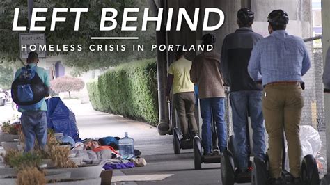 Frustrated Portland business owner says homeless crisis 'absolutely ...