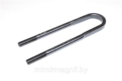 Стремянка 516 задняя (455 мм) 516-2912408 МАЗ: продажа, цена в Минской ...