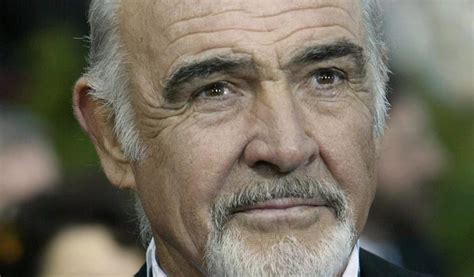 Cin Ma Mort De Sean Connery Acteur Et Ternel Agent Secret