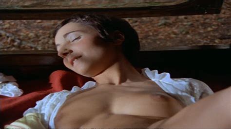 Naked Gemma Giménez in Body Love