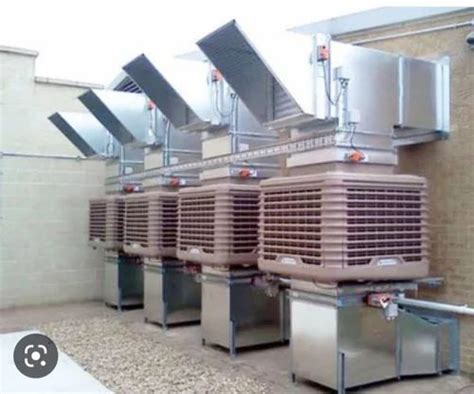 Commercial Duct Air Cooler At Rs 350 Sq Ft Ludhiana ID 2853917830862