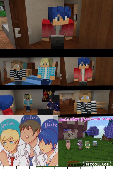 Pin by Shelby ((Off)) on Aphmau | Aphmau, Minecraft youtubers, Brothers in arms