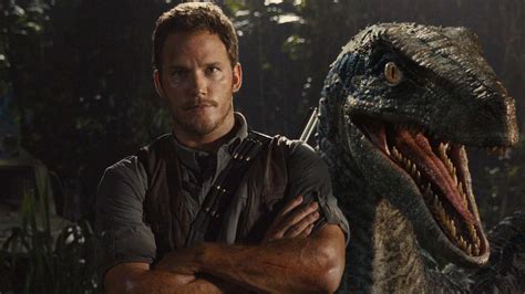 Wallpaper ID: 742366 / 1080P, Chris Pratt, Jurassic World, Jurassic ...