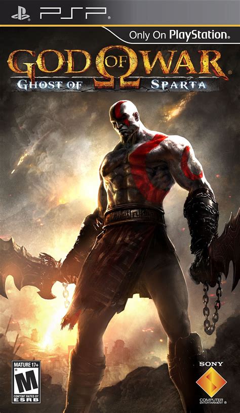 God Of War Ghost Of Sparta Wiki Guide Ign