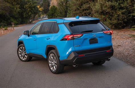 Gulf States Toyota Recalls 2023 RAV4 XLE With Accessory Wheels Over ...