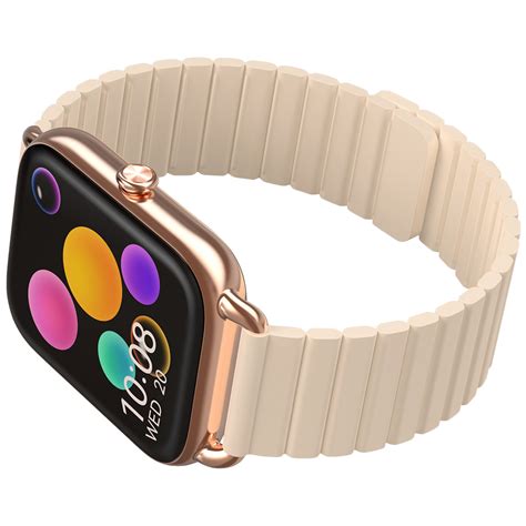 Haylou RS4 Plus Smart Watch Penguin Bd