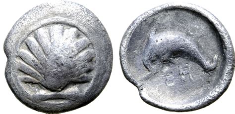 NumisBids Roma Numismatics Ltd E Sale 54 Lot 40 Calabria Tarentum