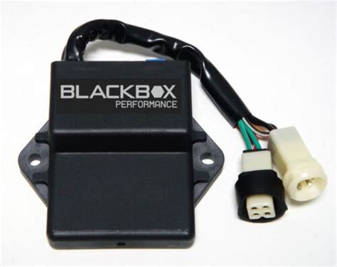 Blackbox Adjustable Cdi Ignition Rev Box Yamaha Banshee